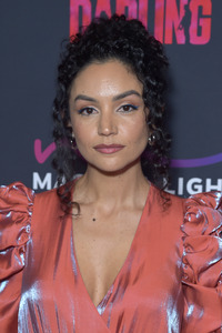 Filmpremiere 'Strange Darling' in Los Angeles