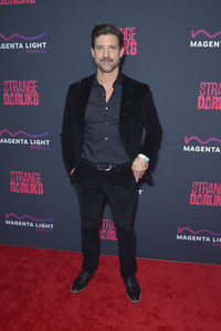 Filmpremiere 'Strange Darling' in Los Angeles