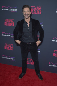 Filmpremiere 'Strange Darling' in Los Angeles