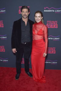 Filmpremiere 'Strange Darling' in Los Angeles