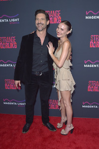 Filmpremiere 'Strange Darling' in Los Angeles