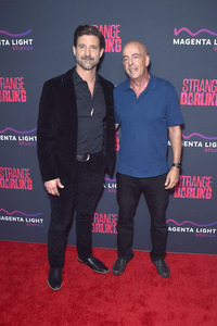 Filmpremiere 'Strange Darling' in Los Angeles