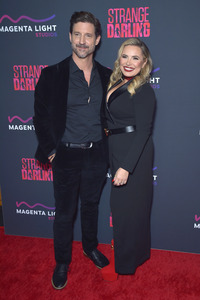 Filmpremiere 'Strange Darling' in Los Angeles