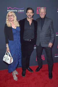 Filmpremiere 'Strange Darling' in Los Angeles