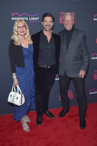 Filmpremiere 'Strange Darling' in Los Angeles