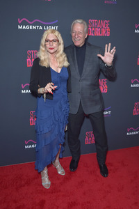 Filmpremiere 'Strange Darling' in Los Angeles