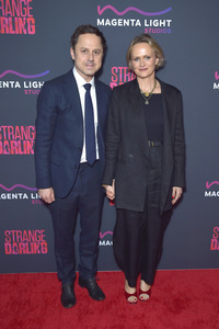 Filmpremiere 'Strange Darling' in Los Angeles