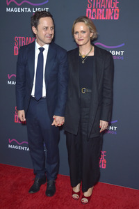 Filmpremiere 'Strange Darling' in Los Angeles