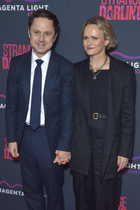 Filmpremiere 'Strange Darling' in Los Angeles