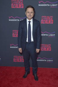 Filmpremiere 'Strange Darling' in Los Angeles