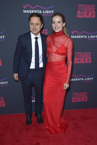 Filmpremiere 'Strange Darling' in Los Angeles