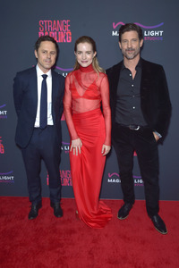 Filmpremiere 'Strange Darling' in Los Angeles