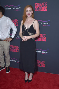 Filmpremiere 'Strange Darling' in Los Angeles