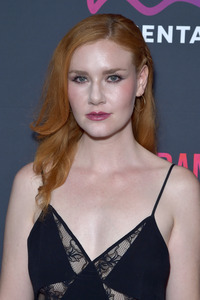 Filmpremiere 'Strange Darling' in Los Angeles