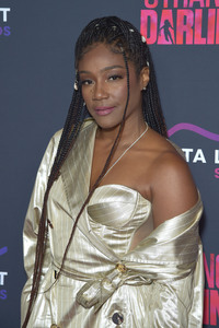 Filmpremiere 'Strange Darling' in Los Angeles