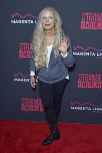 Filmpremiere 'Strange Darling' in Los Angeles