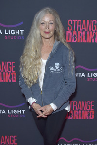 Filmpremiere 'Strange Darling' in Los Angeles