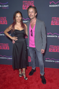 Filmpremiere 'Strange Darling' in Los Angeles