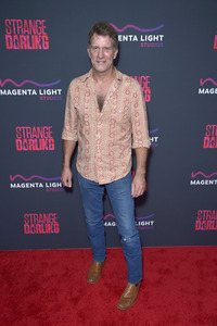 Filmpremiere 'Strange Darling' in Los Angeles