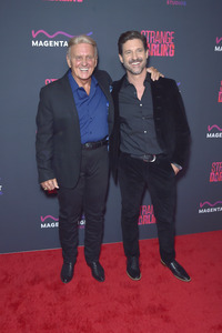 Filmpremiere 'Strange Darling' in Los Angeles