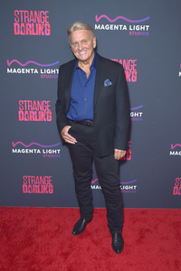 Filmpremiere 'Strange Darling' in Los Angeles