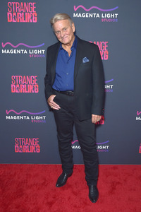 Filmpremiere 'Strange Darling' in Los Angeles