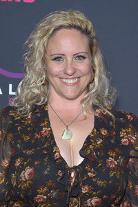 Filmpremiere 'Strange Darling' in Los Angeles