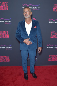 Filmpremiere 'Strange Darling' in Los Angeles