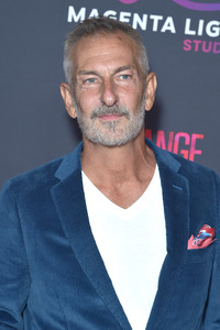 Filmpremiere 'Strange Darling' in Los Angeles