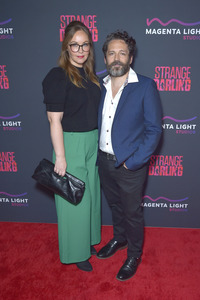 Filmpremiere 'Strange Darling' in Los Angeles
