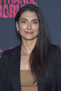 Filmpremiere 'Strange Darling' in Los Angeles