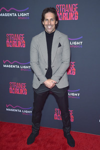 Filmpremiere 'Strange Darling' in Los Angeles