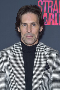 Filmpremiere 'Strange Darling' in Los Angeles