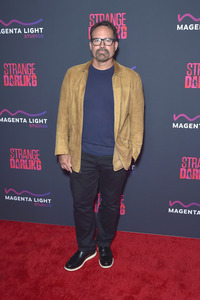 Filmpremiere 'Strange Darling' in Los Angeles