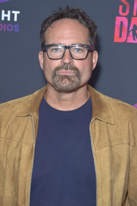 Filmpremiere 'Strange Darling' in Los Angeles