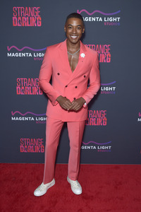 Filmpremiere 'Strange Darling' in Los Angeles