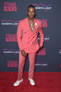 Filmpremiere 'Strange Darling' in Los Angeles