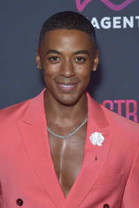 Filmpremiere 'Strange Darling' in Los Angeles