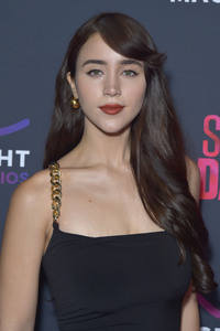 Filmpremiere 'Strange Darling' in Los Angeles