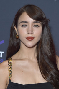 Filmpremiere 'Strange Darling' in Los Angeles