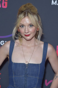 Filmpremiere 'Strange Darling' in Los Angeles