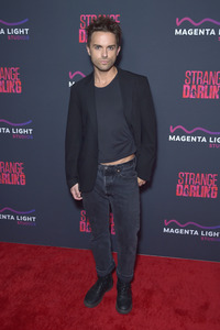 Filmpremiere 'Strange Darling' in Los Angeles