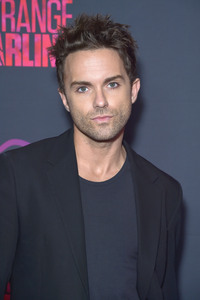 Filmpremiere 'Strange Darling' in Los Angeles