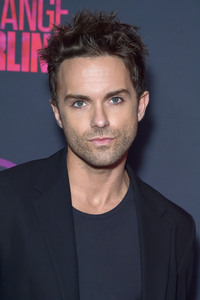 Filmpremiere 'Strange Darling' in Los Angeles