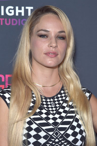 Filmpremiere 'Strange Darling' in Los Angeles