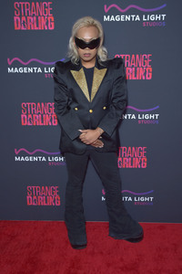 Filmpremiere 'Strange Darling' in Los Angeles