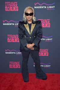 Filmpremiere 'Strange Darling' in Los Angeles