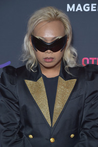 Filmpremiere 'Strange Darling' in Los Angeles