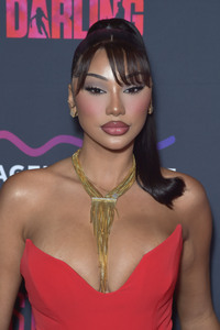 Filmpremiere 'Strange Darling' in Los Angeles