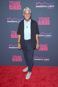 Filmpremiere 'Strange Darling' in Los Angeles
